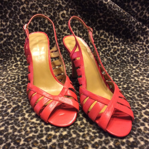 Bandolino Shoes - Bandolino Slingbacks